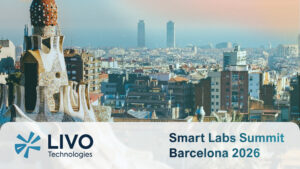 Barcelona Skyline