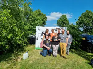 GUS LAB Team Event 2023