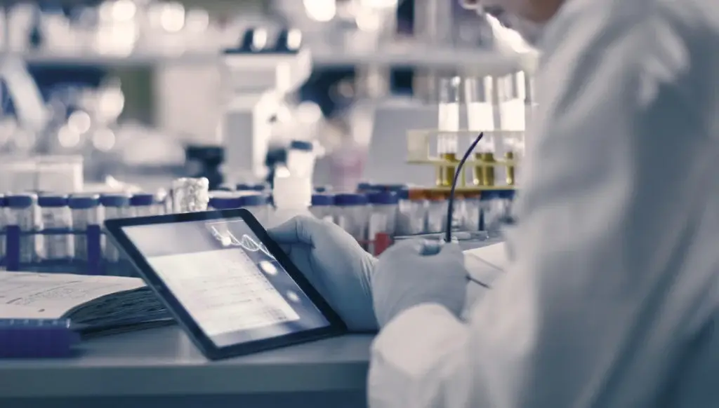 IWW Laboratory